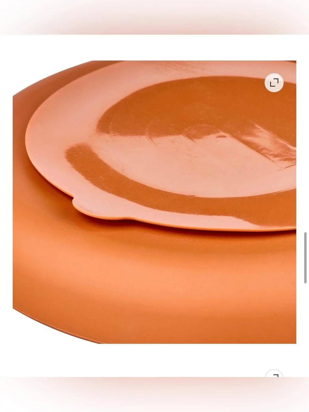 Vibrant silicone slow